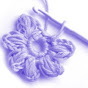 crochet Flower