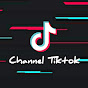 Channel Tiktok