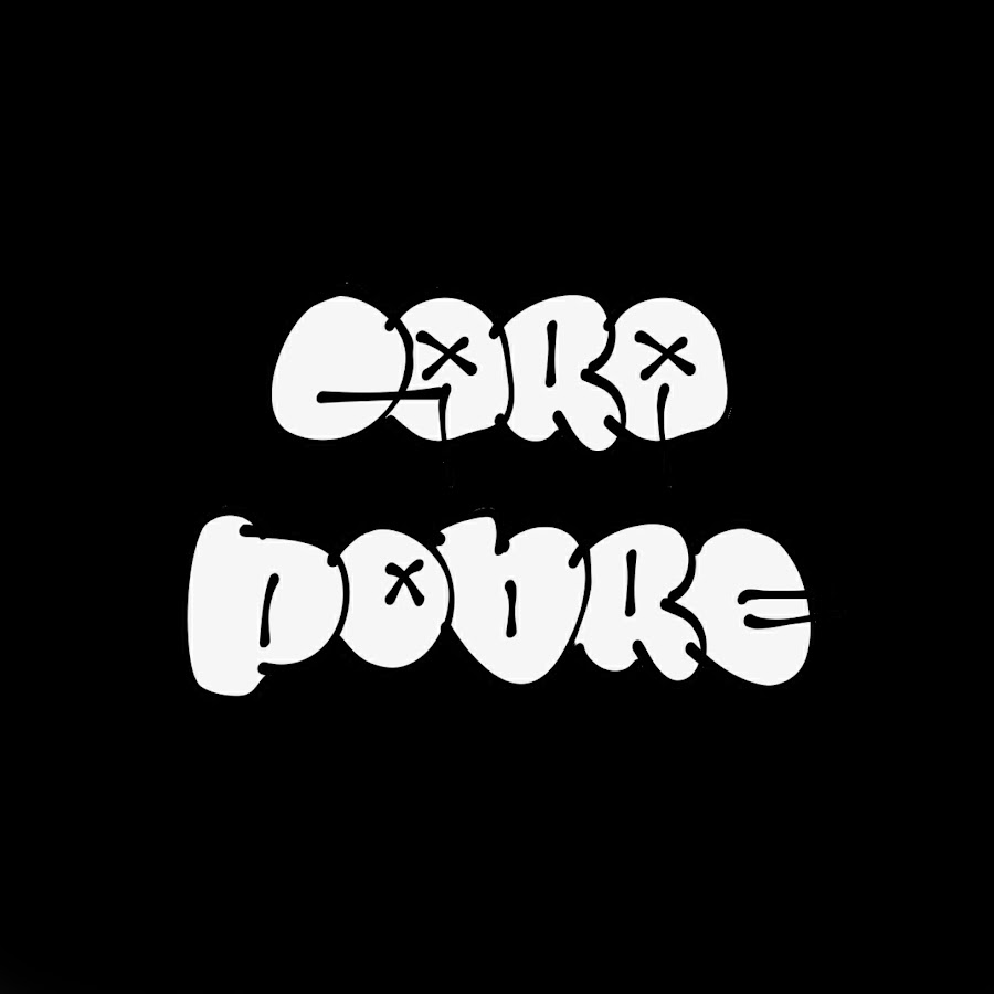 CARAPODRE @carapodre