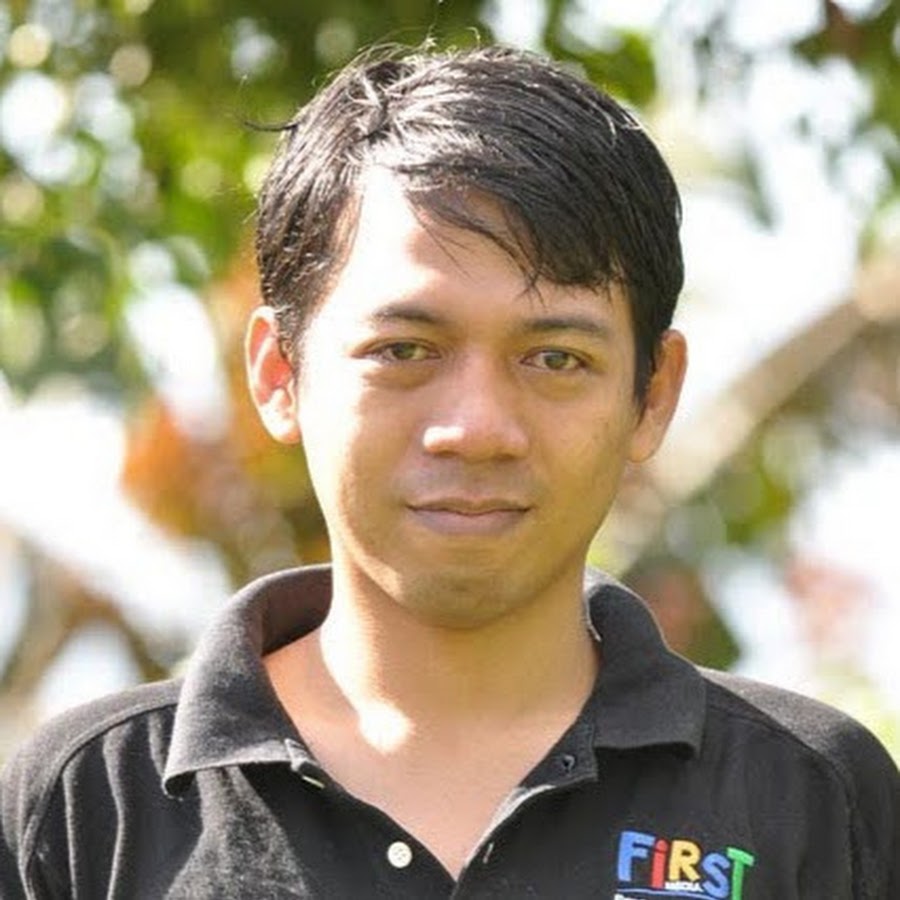 Dimas hermawan youtube