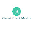 logo Great Start Media