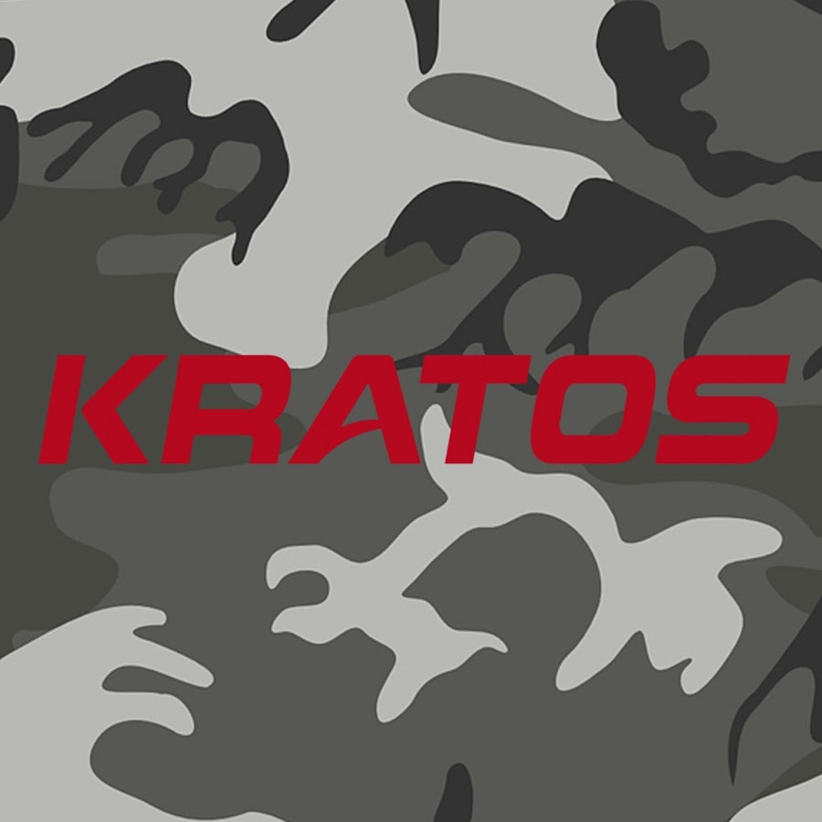 크라토스TV @kratostv_airsoft