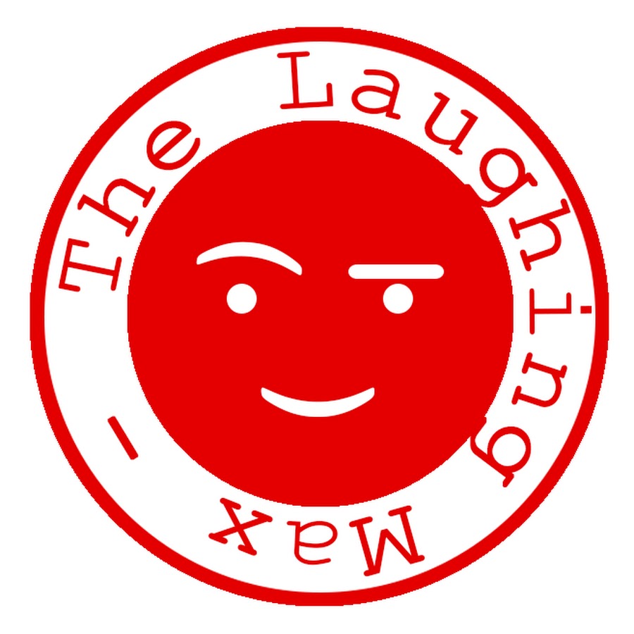 TheLaughingMax 