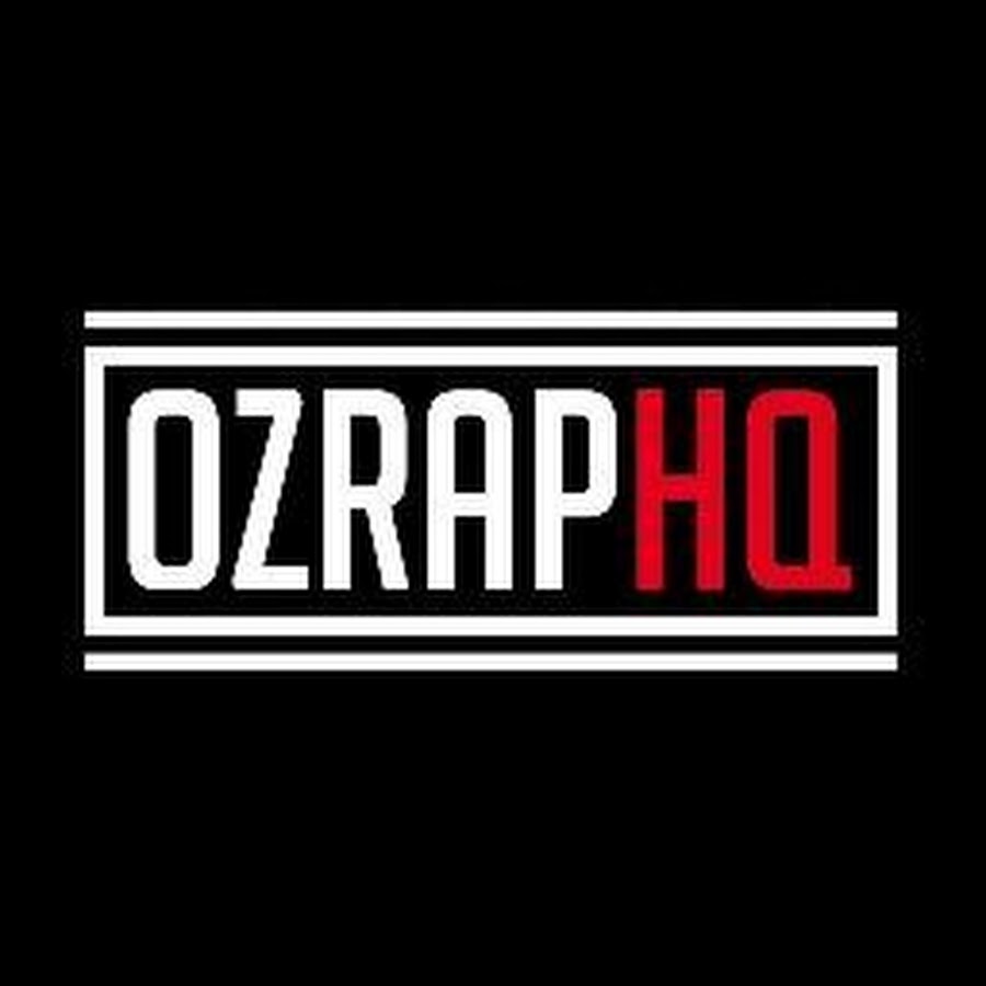 OZ RAP HQ - OFFICIAL