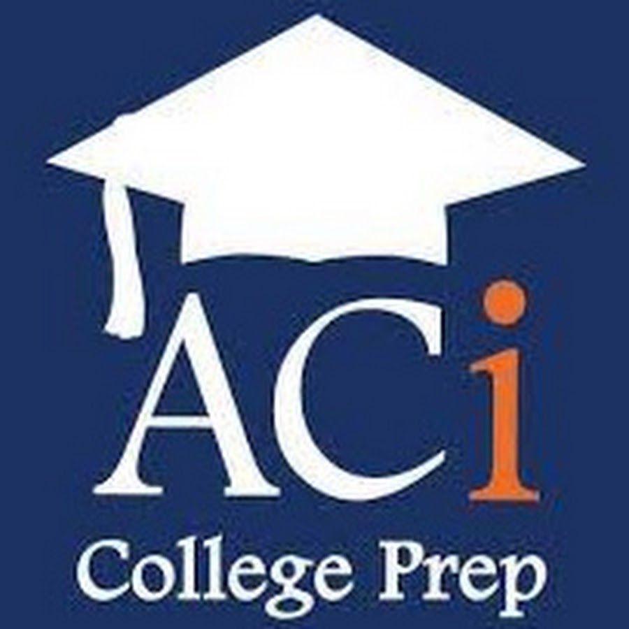 ACI CollegePrep @ACIprep