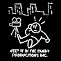 Keep It In The Family Productions