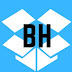 logo Brandon H