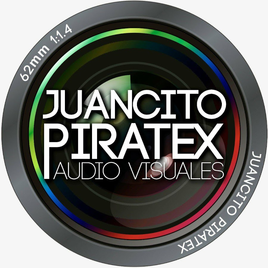 Juancito Piratex Audiovisuales @juancitopiratexaudiovisuales