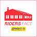 RIDERS FACT なんばCITY店