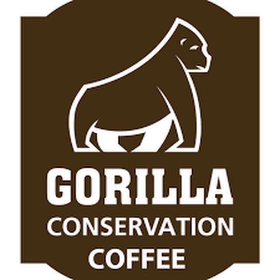 Gorilla Conservation Coffee - YouTube Gorilla Conservation Coffee