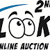 2nd Look Online Auction