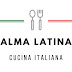 Alma Latina Cucina Italiana