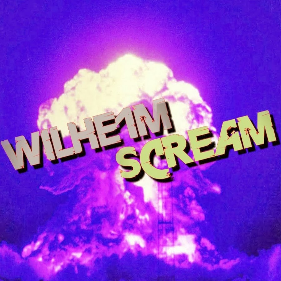 Wilhe1m Scream