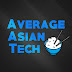 logo Average Asian Tech