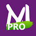 logo Medvedev PRO