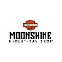 Moonshine Harley