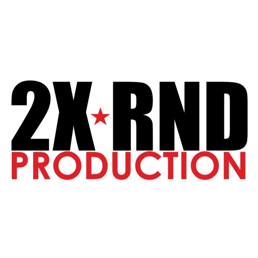 2X RND - YouTube