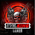 logo EVILKING GAMER