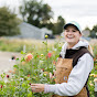 Columbia River Dahlias