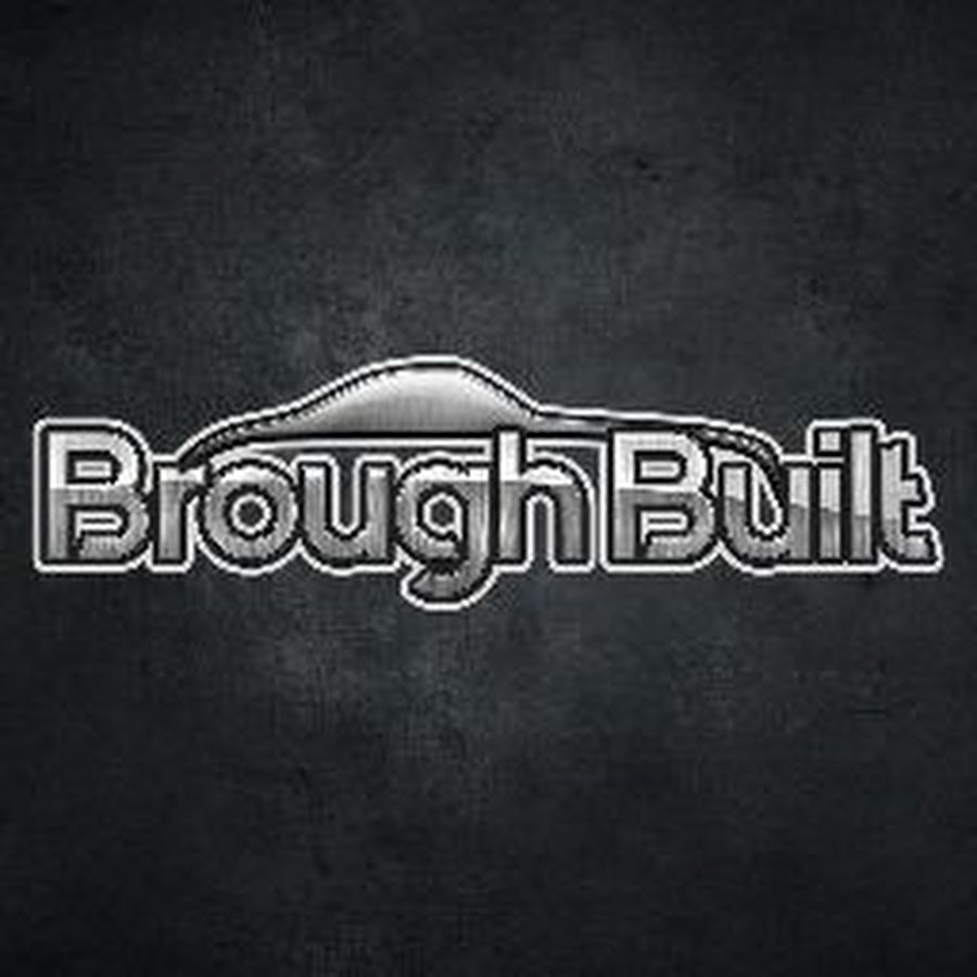 Brough Built