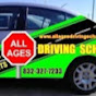 All Ages Driving School