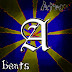 logo Atrox Beats