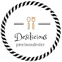 Desilicious preciousdesire