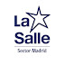 LA SALLE SECTOR MADRID