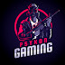 logo Psykon Gaming