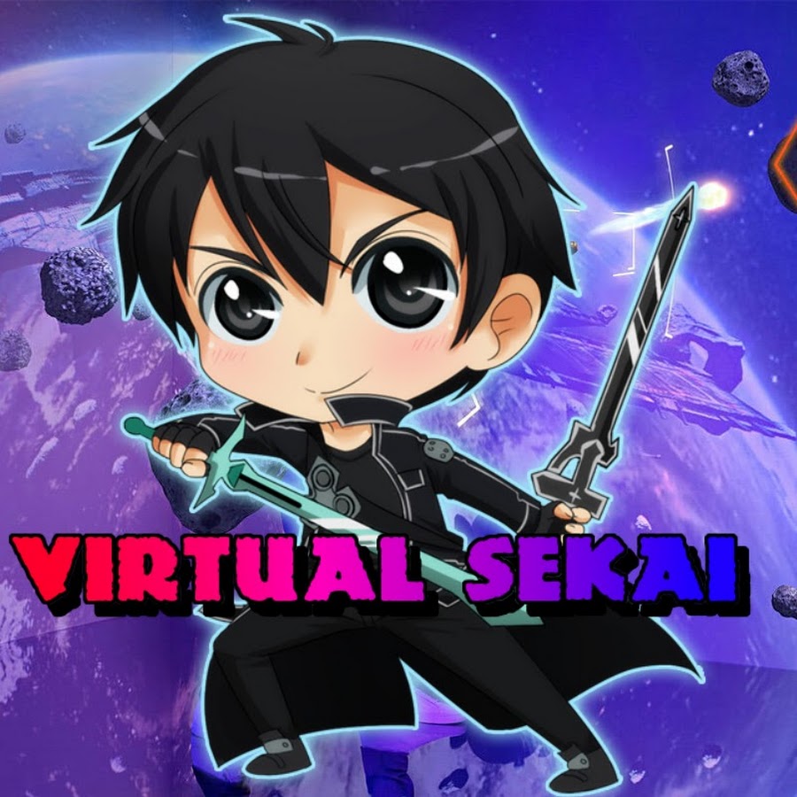 Virtual Sekai