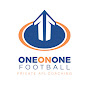 One On One Football