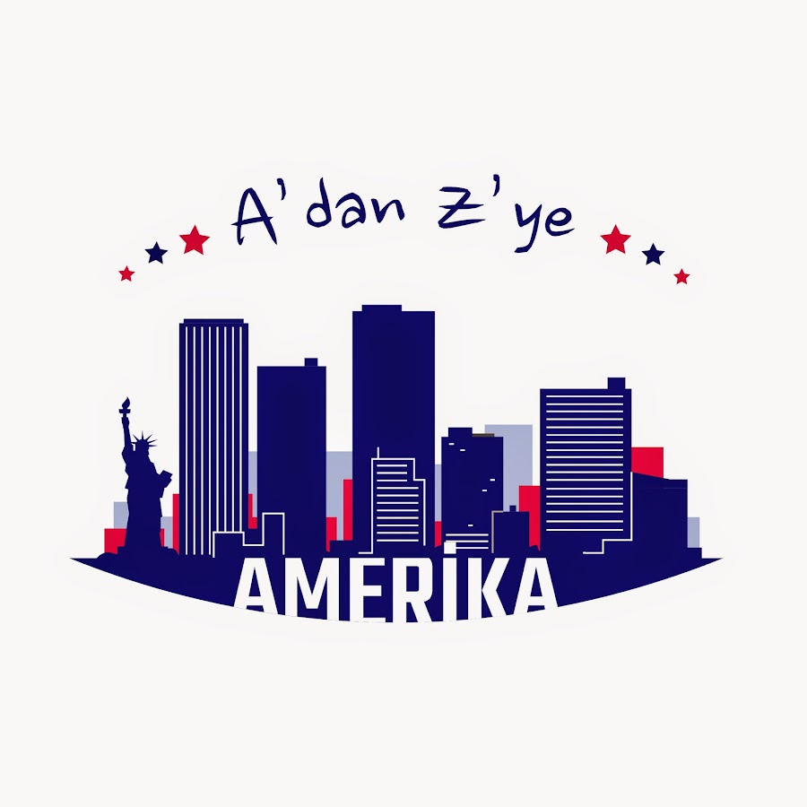A'dan Z'ye Amerika