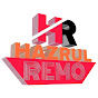 HAZRUL REMO