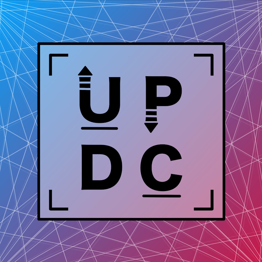 UPDC Official @UPDC