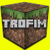 logo Maincrafter TROFIM