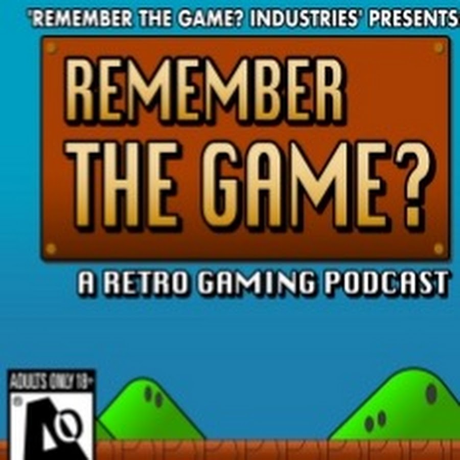 Remember The Game - YouTube