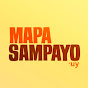 Mapa Sampayo