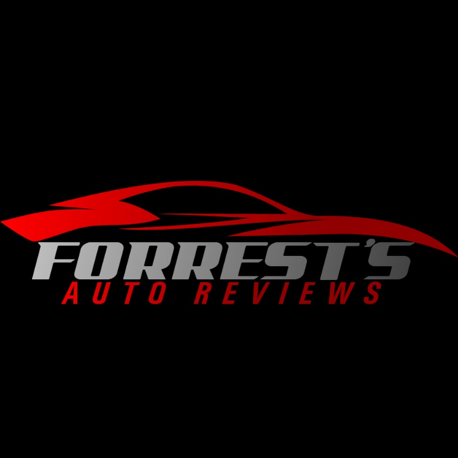 Forrest's Auto Reviews @forrestsautoreviewsofficial