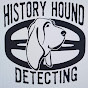History Hound Detecting