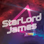 StarLord JAMES “StarLordJames” Lord