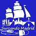 Surcando Madrid