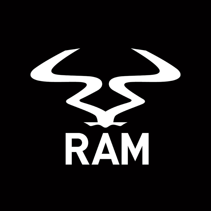 RAM Records @ramrecords