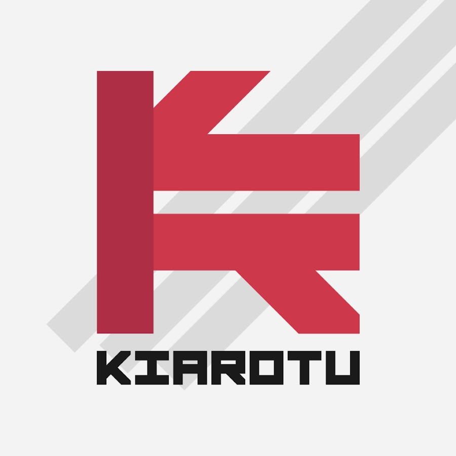 Kiarotu Motion Design