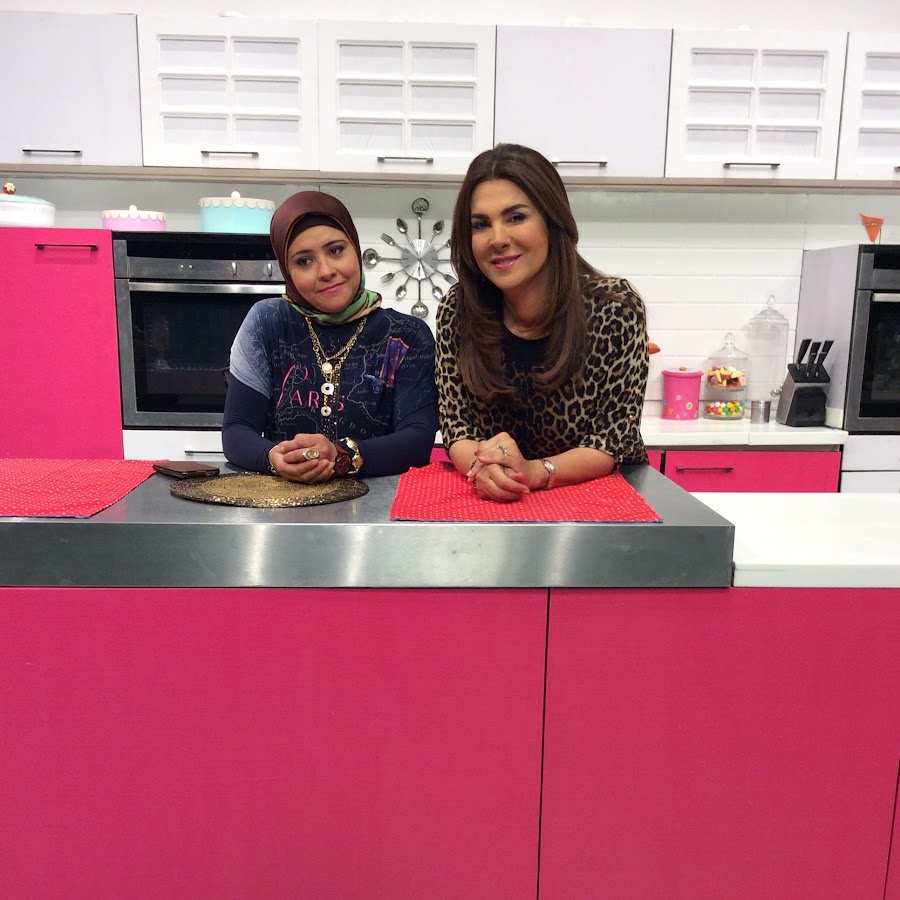 Heba's Kitchen مطبخ هبة - YouTube