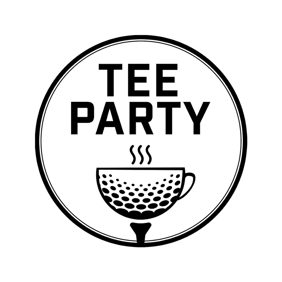 Tee Party @teeparty