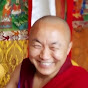 ༈ ལྷ་རམས་དགེ་རྣམ་བློ་བཟང་གྲགས་པ།