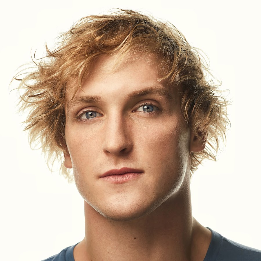 Logan Paul @loganpaulvlogs