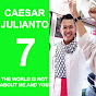 Caesar Julianto