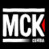 logo MCK Cumbia