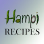 Hampi Recipes